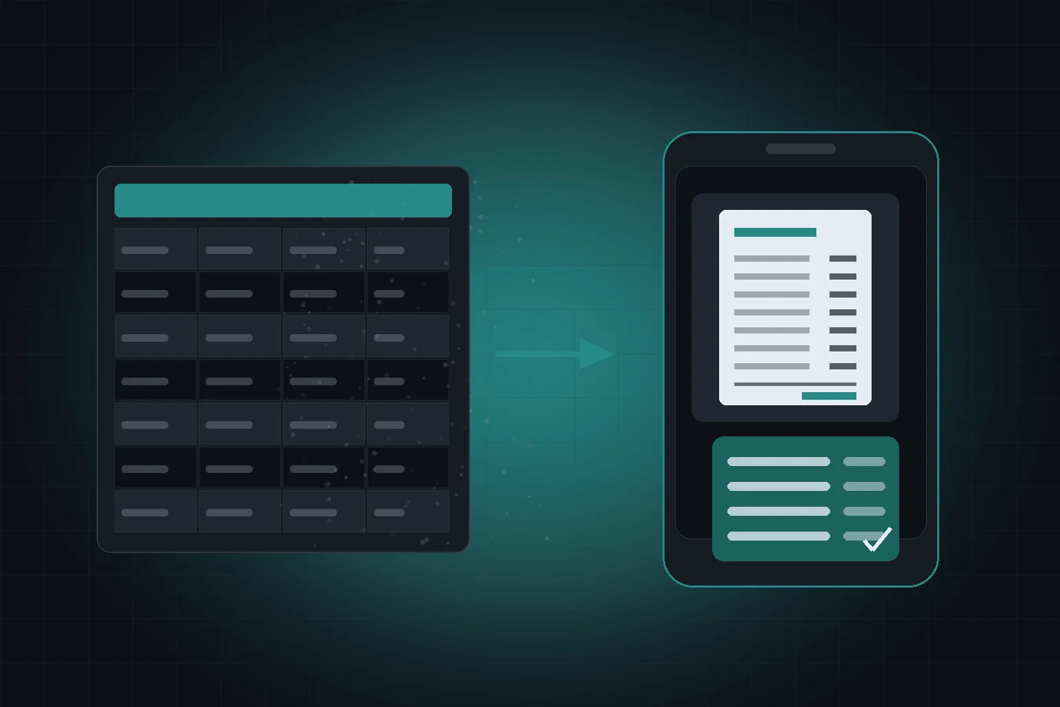 App para controlar despesas